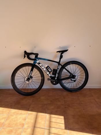Used Trek Émonda SLR 7 2021 2021 Road & Gravel