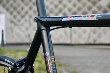 Used Giant CFR 1997 Road & Gravel — image 3 of 6