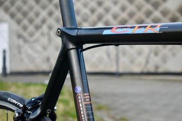 Käytetty Giant CFR 1997 Road & Gravel — kuva 3 / 6