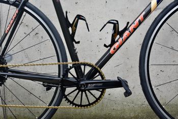 Used Giant CFR 1997 Road & Gravel — image 4 of 6