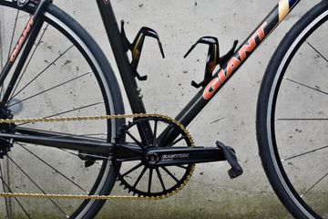 Käytetty Giant CFR 1997 Road & Gravel — kuva 4 / 6