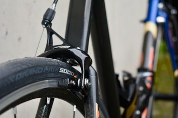 Used Giant CFR 1997 Road & Gravel — image 2 of 6