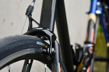 Käytetty Giant CFR 1997 Road & Gravel — kuva 2 / 6