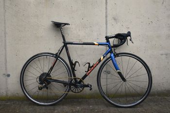 Used Giant CFR 1997 Route & Gravel