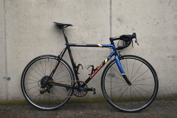 Used Giant CFR 1997 Road & Gravel