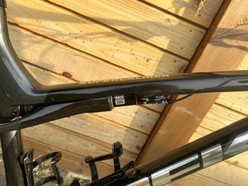 Used Trek Supercaliber SLR 9.8 XT Gen 2 2024 2024 Mountainbike, Black, 29 — image 7 of 9