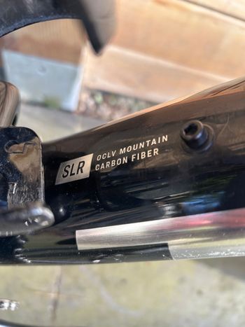 Trek Supercaliber SLR 9.8 XT Gen 2 2024 2024 Mountainbike d'occasion — image 10 sur 10