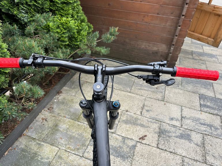 Used KRUSH KRUSH Custom Shimano GRX 2020 Mountainbike — image 6 of 6