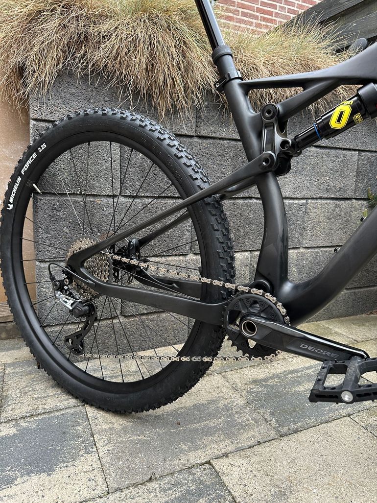 Used KRUSH KRUSH Custom Shimano GRX 2020 Mountainbike — image 3 of 6