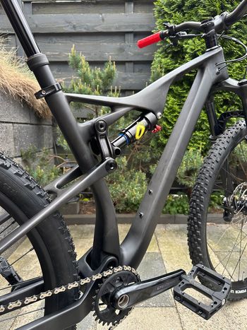 Used KRUSH KRUSH Custom Shimano GRX 2020 Mountainbike — image 2 of 6