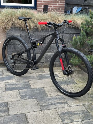 KRUSH Custom Shimano GRX 2020 MTB usato