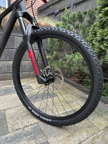 Used KRUSH KRUSH Custom Shimano GRX 2020 Mountainbike — image 4 of 6