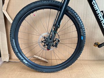 Brugt Cannondale Scalpel SRAM XX1 Eagle AXS 2022 Mountainbike — billede 13 af 18