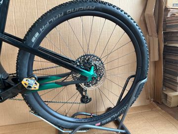 Brugt Cannondale Scalpel SRAM XX1 Eagle AXS 2022 Mountainbike — billede 18 af 18