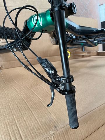 Brugt Cannondale Scalpel SRAM XX1 Eagle AXS 2022 Mountainbike — billede 10 af 18
