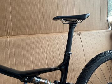 Brugt Cannondale Scalpel SRAM XX1 Eagle AXS 2022 Mountainbike — billede 16 af 18