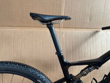 Brugt Cannondale Scalpel SRAM XX1 Eagle AXS 2022 Mountainbike — billede 5 af 18