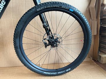 Brugt Cannondale Scalpel SRAM XX1 Eagle AXS 2022 Mountainbike — billede 7 af 18