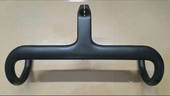 Used Megamo PULSE ELITE 01 SH12 2023 Frameset 2023 Road & Gravel — image 6 of 7