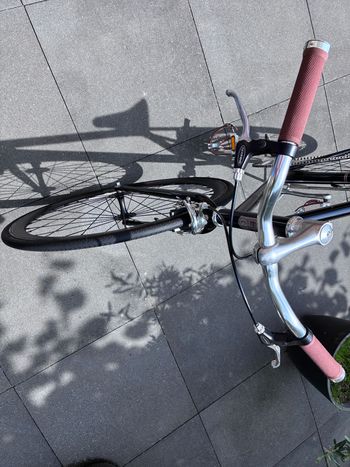 Used Batavus Batavus Custom 2014 Urban, Negro — image 11 of 15