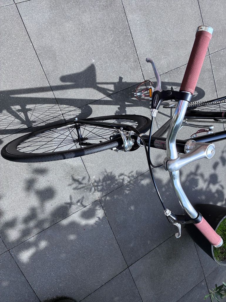 Used Batavus Batavus Custom 2014 Urban, Negro — image 11 of 15