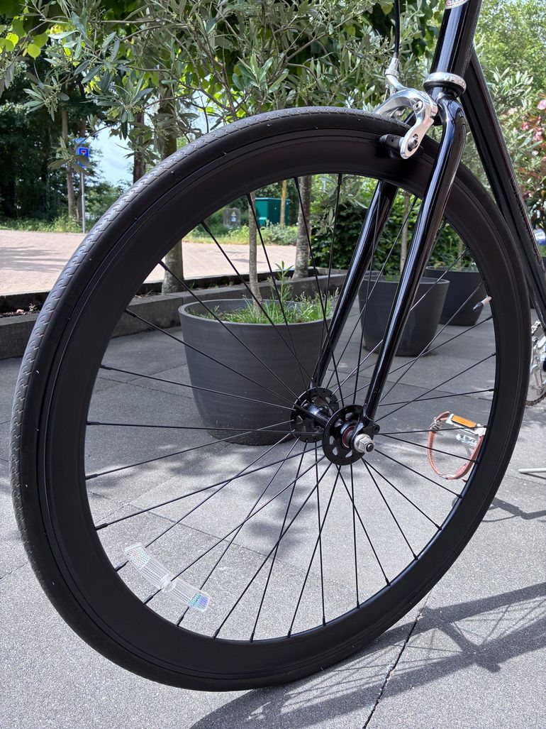 Used Batavus Batavus Custom 2014 Urban, Negro — image 12 of 15
