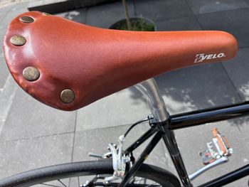 Used Batavus Batavus Custom 2014 Urban, Negro — image 7 of 15