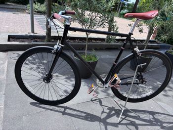Used Batavus Batavus Custom 2014 Urban, Negro — image 2 of 15