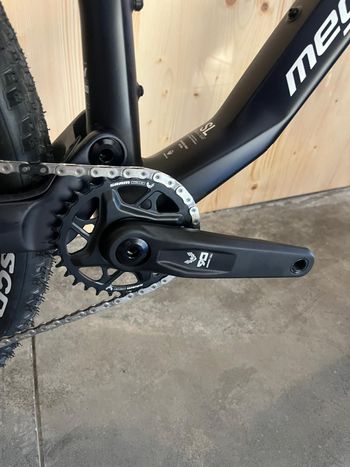 Used Megamo TRACK 04 CW 2026 2026 Mountainbike — image 4 of 7