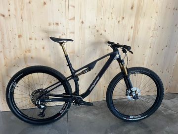 Gebrauchtes Megamo TRACK 04 CW 2026 2026 MTB