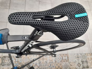 Used Merida REACTO 5000 2016 2016 Road & Gravel, Schwarz — image 5 of 9