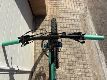 Used Orbea OIZ M10-TR 2018 2018 Mountainbike — image 5 of 8