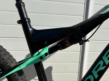 Used Orbea OIZ M10-TR 2018 2018 Mountainbike — image 3 of 8