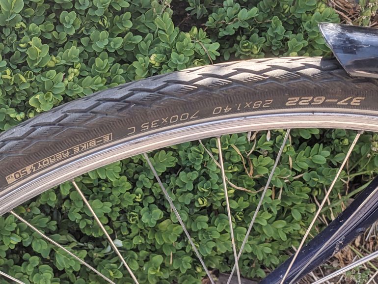 Used Cannondale H700 1998 Road & Gravel, Blue — image 2 of 10