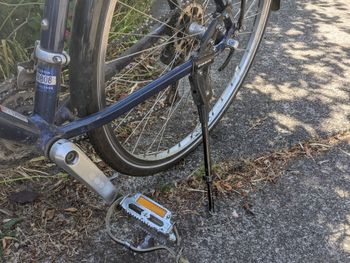 Used Cannondale H700 1998 Road & Gravel, Blue — image 4 of 10