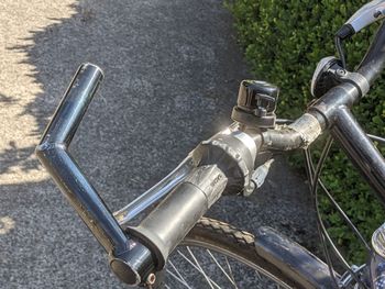 Used Cannondale H700 1998 Road & Gravel, Blue — image 6 of 10