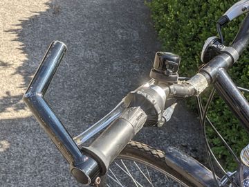 Used Cannondale H700 1998 Road & Gravel, Blue — image 6 of 10