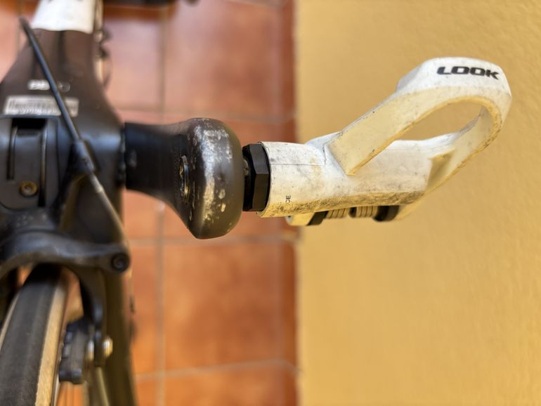 Used Trek Madone 5.9 H2 Compact 2014 2014 Road & Gravel, Weiß — image 22 of 28