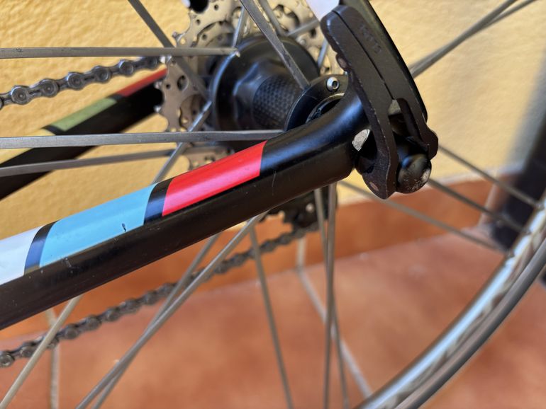 Used Trek Madone 5.9 H2 Compact 2014 2014 Road & Gravel, Weiß — image 21 of 28