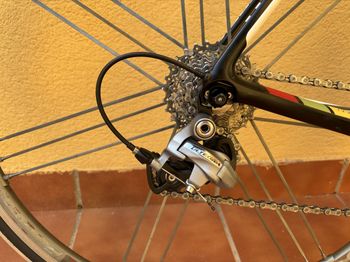 Used Trek Madone 5.9 H2 Compact 2014 2014 Road & Gravel, Weiß — image 7 of 28