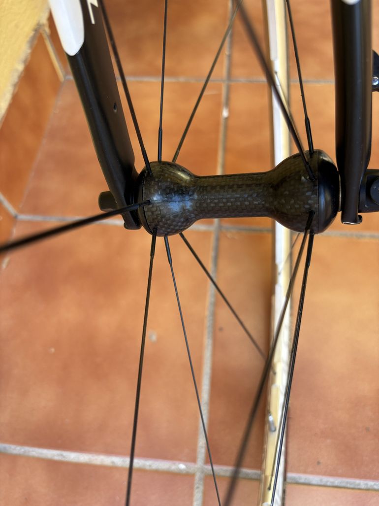 Used Trek Madone 5.9 H2 Compact 2014 2014 Road & Gravel, Weiß — image 18 of 28