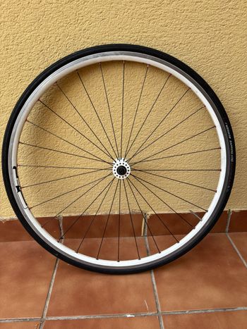 Used Trek Madone 5.9 H2 Compact 2014 2014 Road & Gravel, Weiß — image 28 of 28