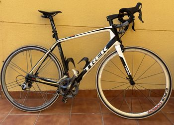 Used Trek Madone 5.9 H2 Compact 2014 2014 Road & Gravel