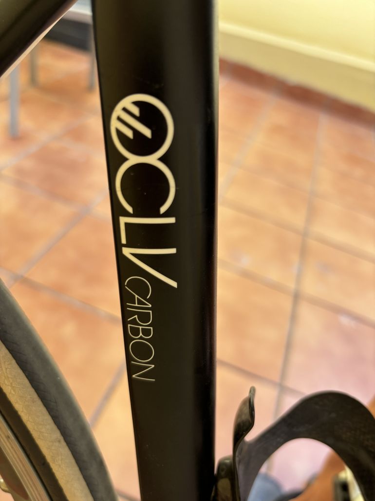 Used Trek Madone 5.9 H2 Compact 2014 2014 Road & Gravel, Weiß — image 13 of 28