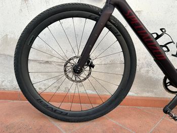 Used Specialized Diverge STR Pro - SRAM Force eTAP AXS / X01 Eagle AXS 2024 2024 Road & Gravel — image 6 of 10
