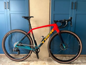 Used Trek Boone SRAM Rival eTap AXS 2026 Route & Gravel
