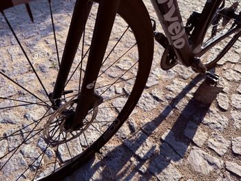 Used Cervélo Caledonia SRAM Force ETap AXS 2021 2021 Road & Gravel, Nero — image 11 of 15