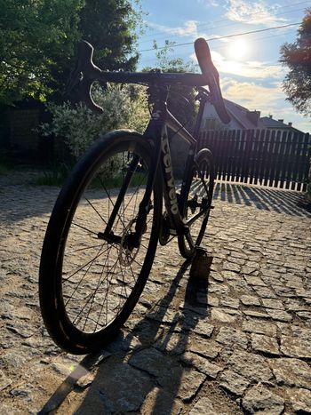 Used Cervélo Caledonia SRAM Force ETap AXS 2021 2021 Road & Gravel, Nero — image 6 of 15