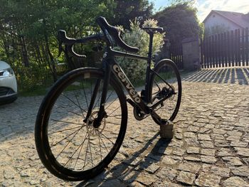 Used Cervélo Caledonia SRAM Force ETap AXS 2021 2021 Road & Gravel, Nero — image 7 of 15