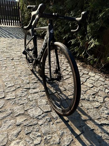 Used Cervélo Caledonia SRAM Force ETap AXS 2021 2021 Road & Gravel, Nero — image 15 of 15